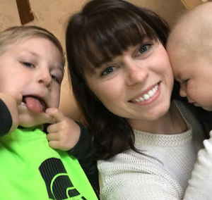 Meet your Posher, The onleys